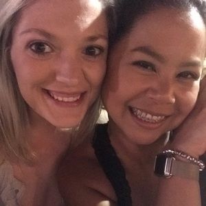 Meet your Posher, Erica